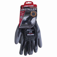 Picture of DEKTON INSTALLER PU COATED GLOVES 9/LARGE