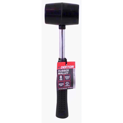 Picture of DEKTON MALLET RUBBER