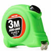 Picture of DEKTON MEASURING TAPE 3M