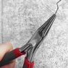 Picture of DEKTON MINI EXTRA LONG NOSE PLIERS