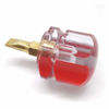 Picture of DEKTON MINI STUBBY SCREWDRIVER 4PC