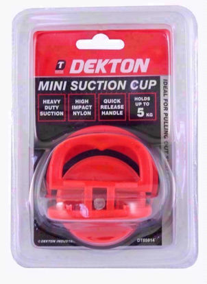 Picture of DEKTON MINI SUCTION CUP