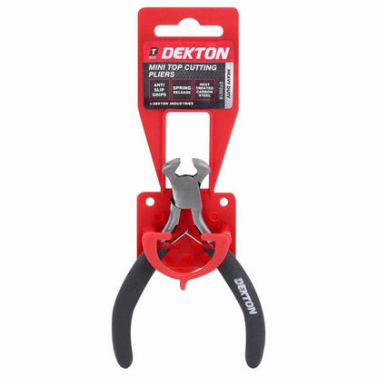 Picture of DEKTON MINI TOP CUTTING PLIERS