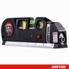 Picture of DEKTON MULTIPORPOSE LASER LEVEL