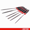 Picture of DEKTON NEEDLE FILE SET