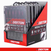 Picture of DEKTON NEEDLE FILE SET