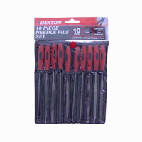 Picture of DEKTON NEEDLE FILE SET 10PC