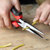 Picture of DEKTON PLIERS LONG NOSE 6INCH