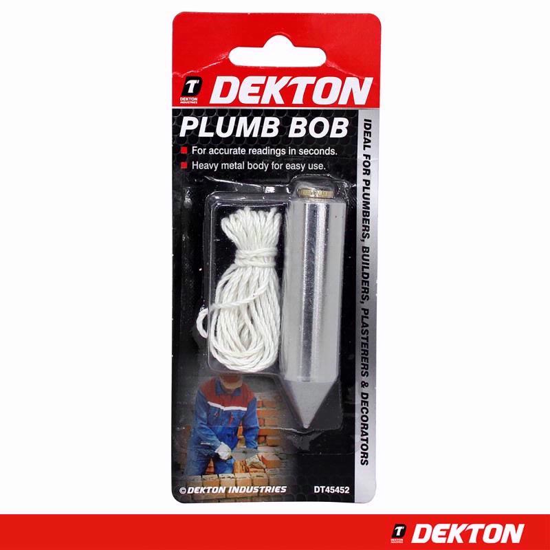 Picture of DEKTON PLUMB BOB