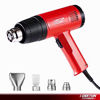 Picture of DEKTON POWER HEATGUN 240V 1500W