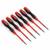 Picture of DEKTON PRECISION SCREWDRIVER 6PCS