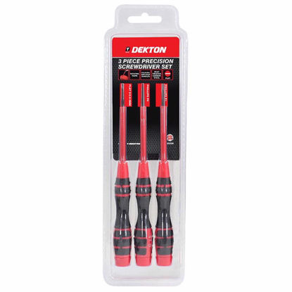 Picture of DEKTON PRECISION TORX SET LONG 3PC