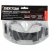 Picture of DEKTON PREMIUM SAFETY GOGGLES