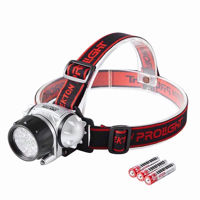 Picture of DEKTON PRO LIGHT HEAD TORCH