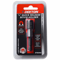 Picture of DEKTON QUICK RELEASE BIT 1/4 INCH