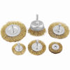 Picture of DEKTON ROTARY WHEEL & CUP BRUSH 6PC SET