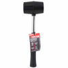 Picture of DEKTON RUBBER MALLET 16OZ