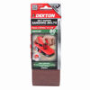 Picture of DEKTON SANDING BELT 80 GRIT 75X457 3PC