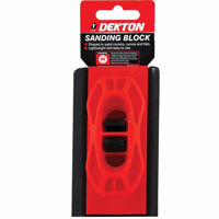 Picture of DEKTON SANDING BLOCK 4.5INCH