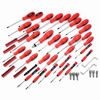 Picture of DEKTON SCREWDRIVER 100PS SET