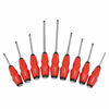 Picture of DEKTON SCREWDRIVER 9PC SET SOFT GRIP