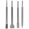 Picture of DEKTON SDS CHISEL 4PC SET