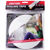 Picture of DEKTON SEALING TAPE(WHITE)