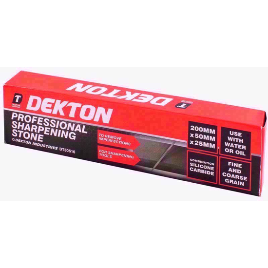 Picture of DEKTON SHARPENING STONE INDIA