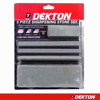 Picture of DEKTON SHARPENING STONES 5PC