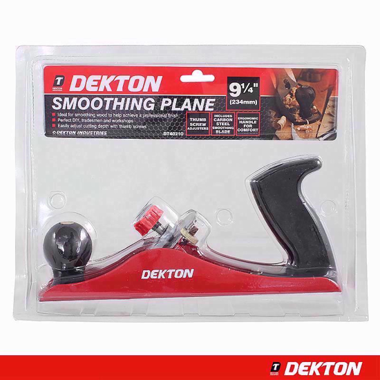 Picture of DEKTON SMOOTHING PLANE