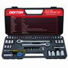 Picture of DEKTON SOCKET SET 52PC