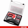 Picture of DEKTON STAPLE GUN 3 IN 1 WITH STAPLES