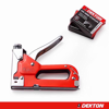 Picture of DEKTON STAPLE GUN 3 IN 1 WITH STAPLES