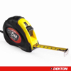 Picture of DEKTON TAPE MEASURE 5MX19MM EASY HOLD