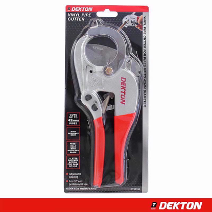 Picture of DEKTON VINLY PIPE CUTTER