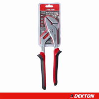 Picture of DEKTON WATER PUMP PLIER-PRO 10INC