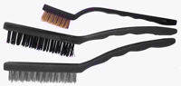 Picture of DEKTON WIRE BRUSH SET 3PC