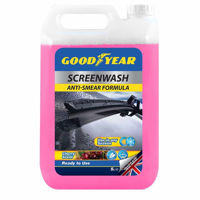 Picture of GOOD YEAR SCREEN WASH 5 LITRE CHERRY SCENT