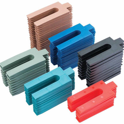 Picture of DRAPER 100 PLASTIC FRAME PACKERS