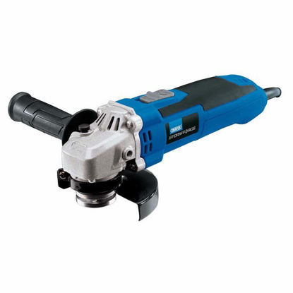 Picture of DRAPER ANGLE GRINDER 650W