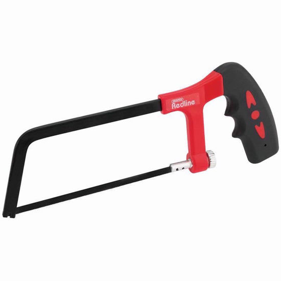 Picture of DRAPER JUNIOR HACKSAW SOFT GRIP