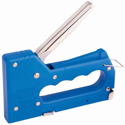 Picture of DRAPER LIGHTWEIGHT STAPLE GUN/TACKER