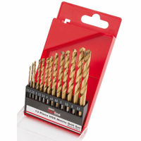 Picture of DRAPER MASNORY DRILL SET 13PC