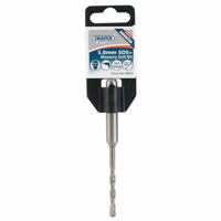 Picture of DRAPER MASONRY DRILL SDS 5X110MM