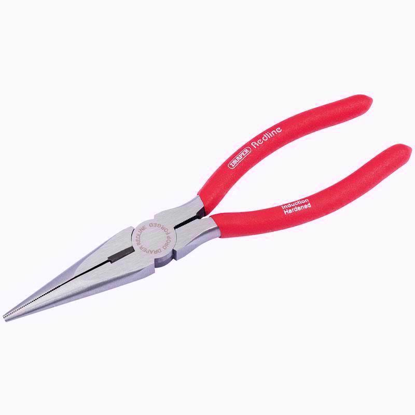 Picture of DRAPER PLIER LONG NOSE(REDLINE)