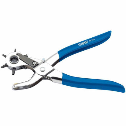 Picture of DRAPER REV PUNCH PLIER 2-4.8MM