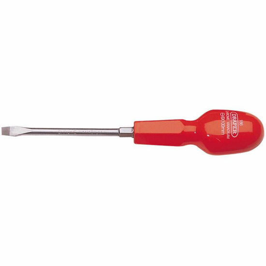 Picture of DRAPER SCREWDRIVER CAB HANDLE 100X6(DD