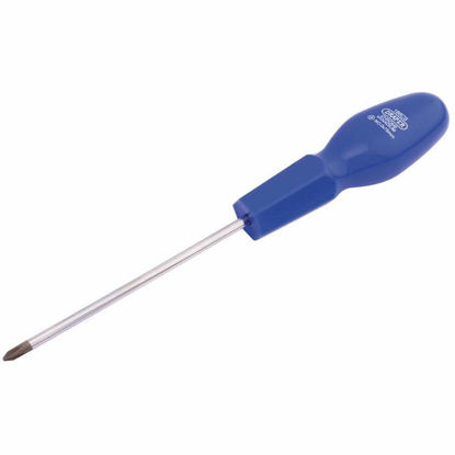 Picture of DRAPER SCREWDRIVER C-SLOT 0X75MM