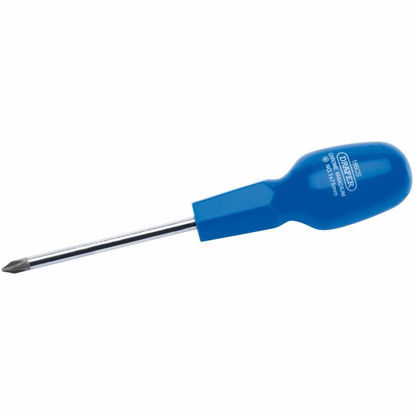 Picture of DRAPER SCREWDRIVER C-SLOT 1X75MM