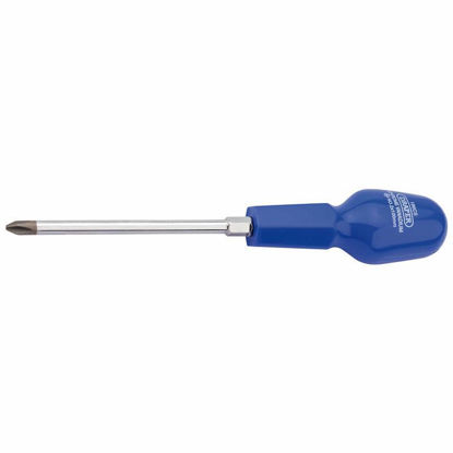 Picture of DRAPER SCREWDRIVER C-SLOT 2X100MM